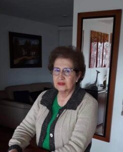 Esperanza Gómez