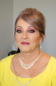 Gloria Elsy Laguna